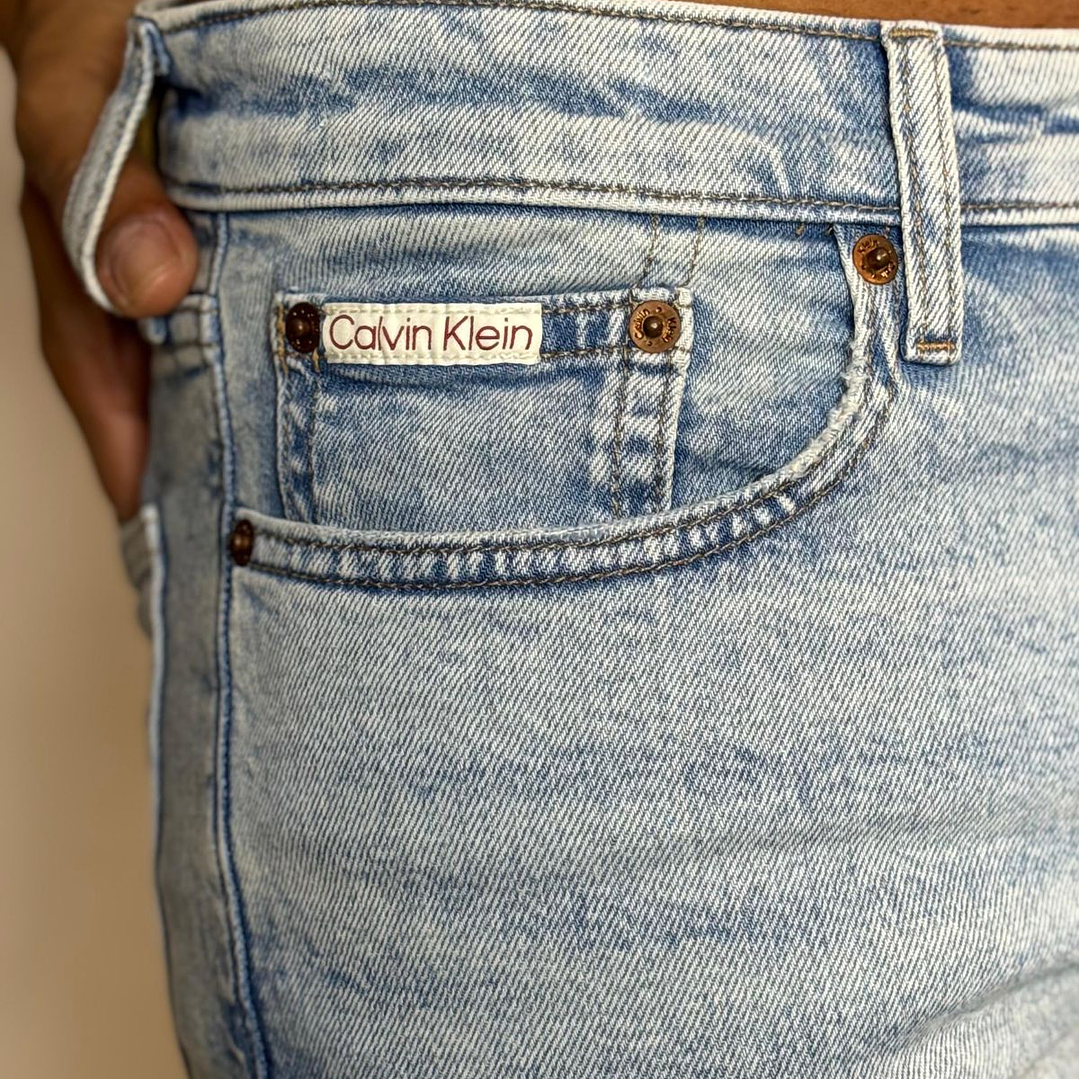 JEANS SKINNY SAND DOLLAR 4