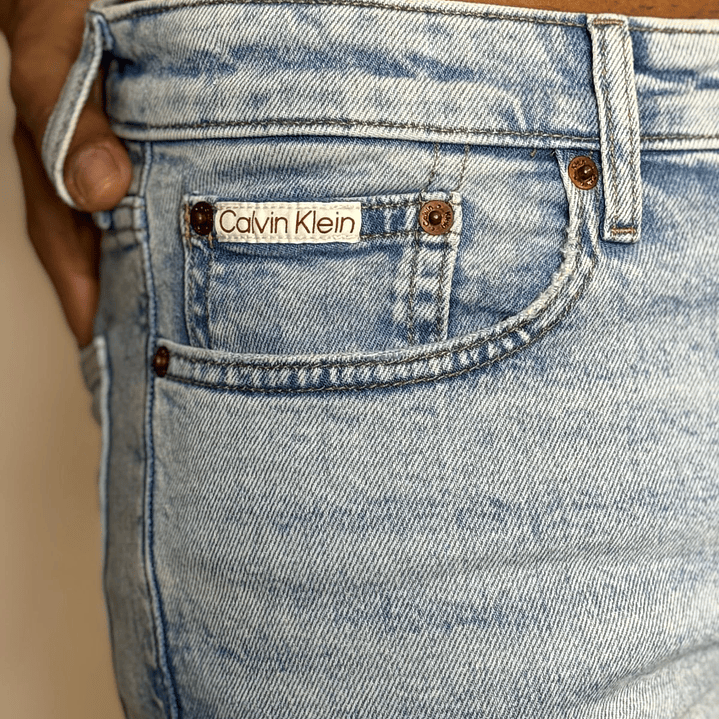 JEANS SKINNY SAND DOLLAR 4