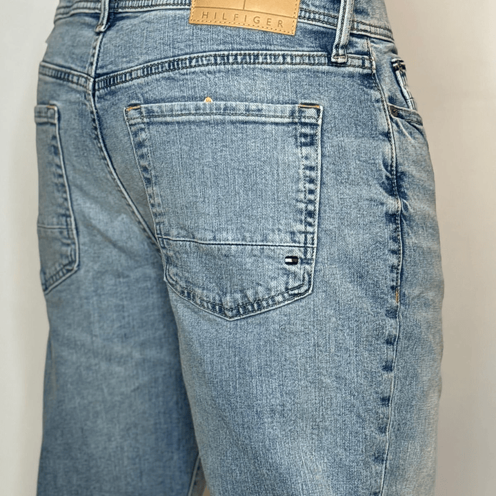 JEANS STRAIGTH WAS 3