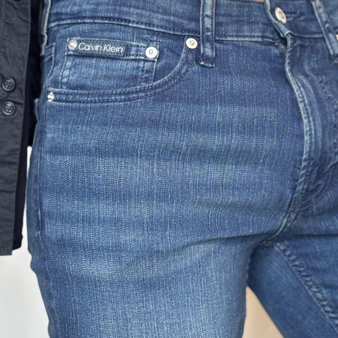 JEANS SLIM BOSTON  3