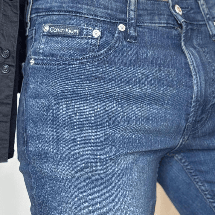 JEANS SLIM BOSTON  3