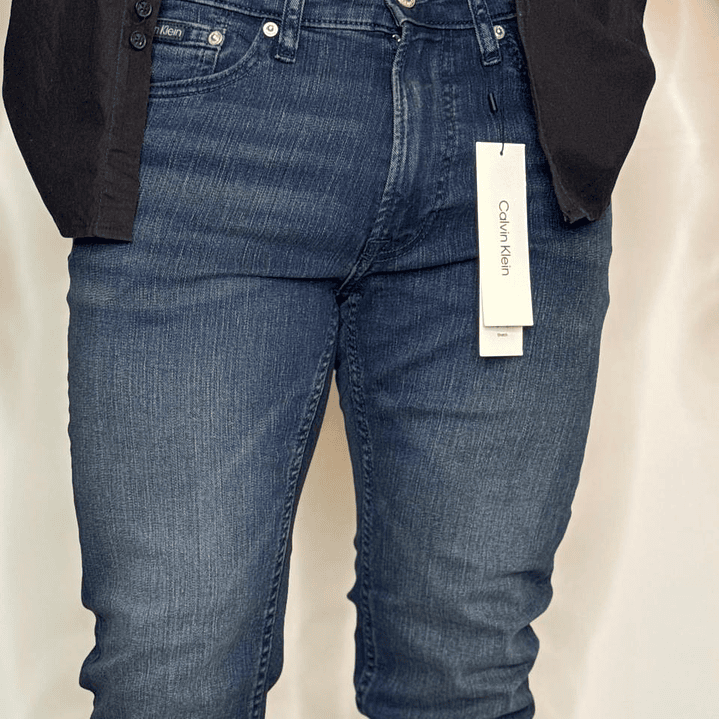 JEANS SLIM BOSTON  1