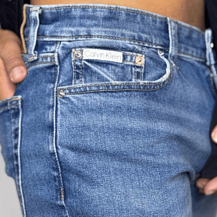 JEANS SLIM EDGEWATER 2