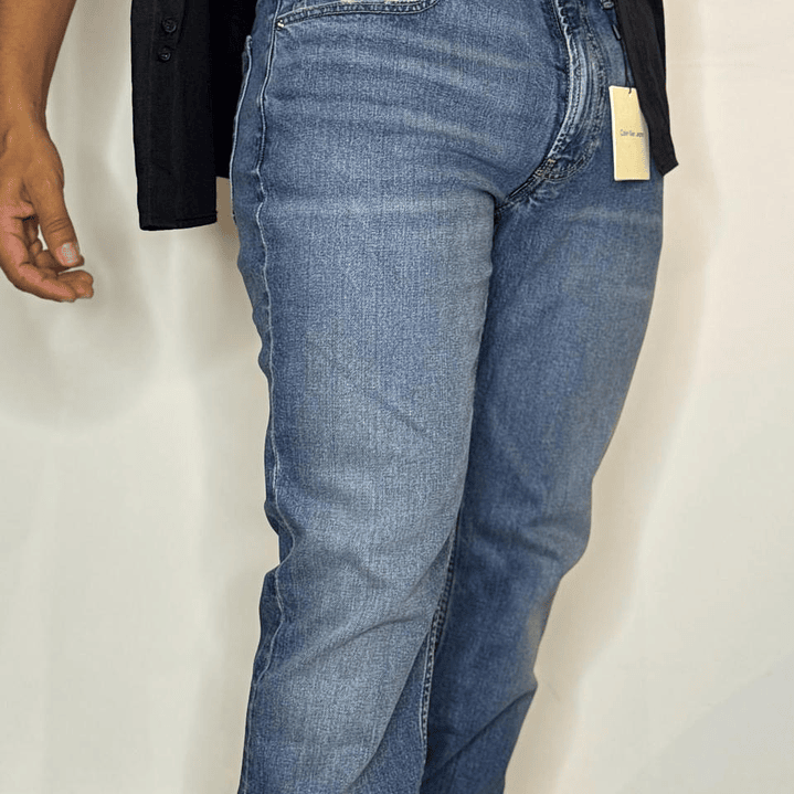 JEANS SLIM EDGEWATER 3