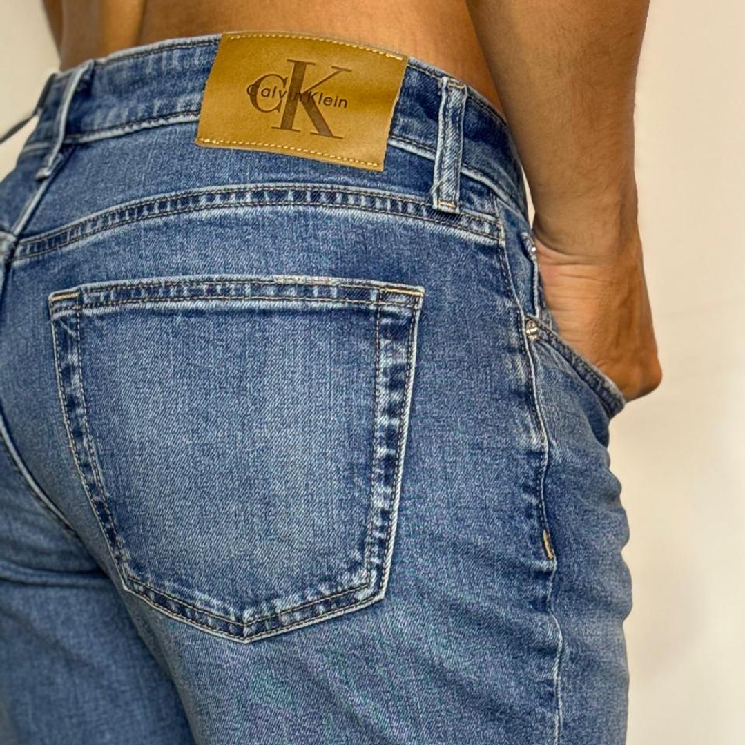 JEANS SLIM EDGEWATER 4
