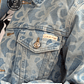 CHAQUETA DENIM TRUCKER - Miniatura 2