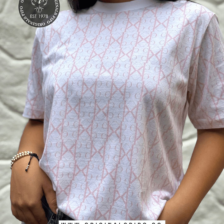 CAMISETA AOP BOXY  2