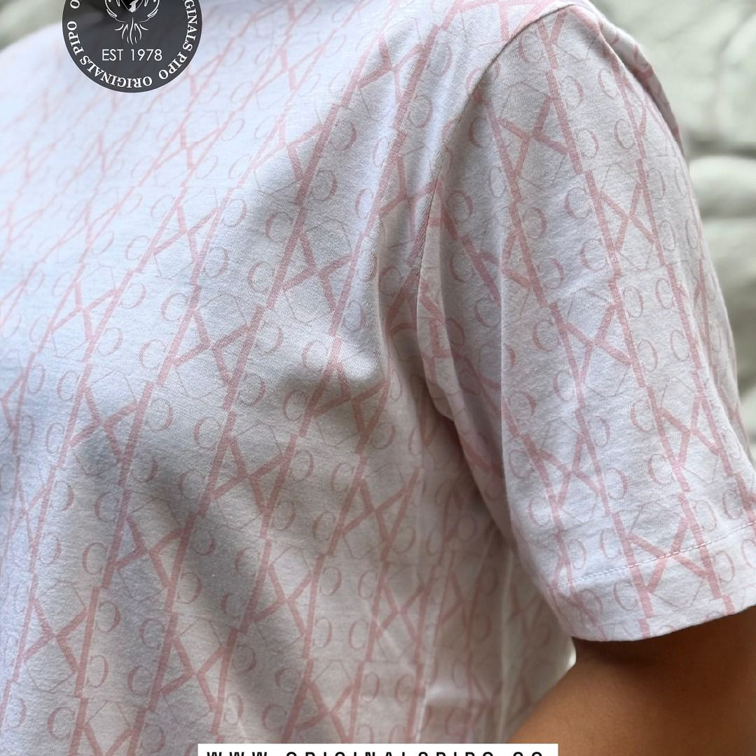 CAMISETA AOP BOXY  3