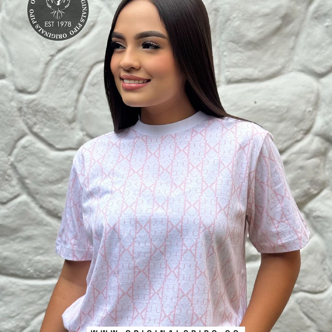 CAMISETA AOP BOXY  1