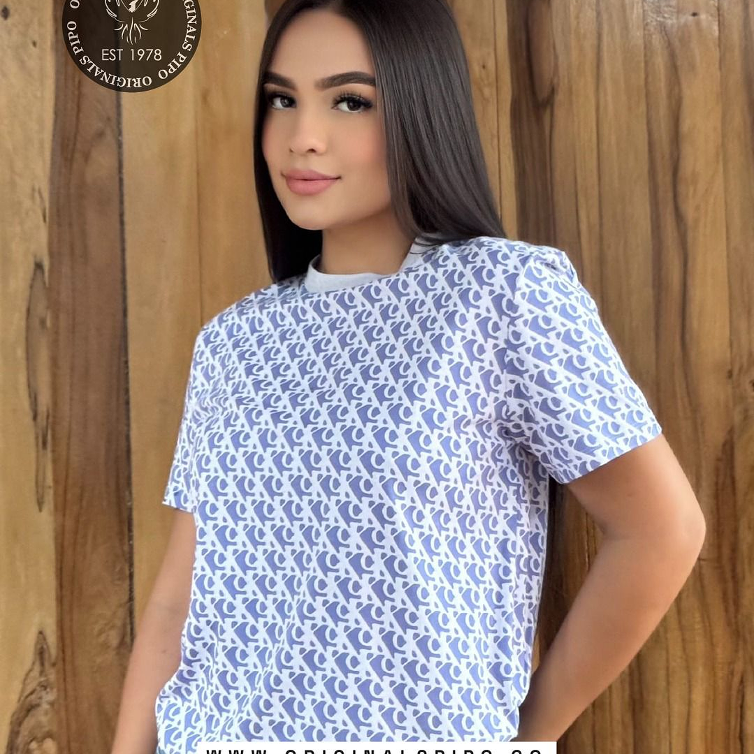 CAMISETA AOP BOXY MORADO 1