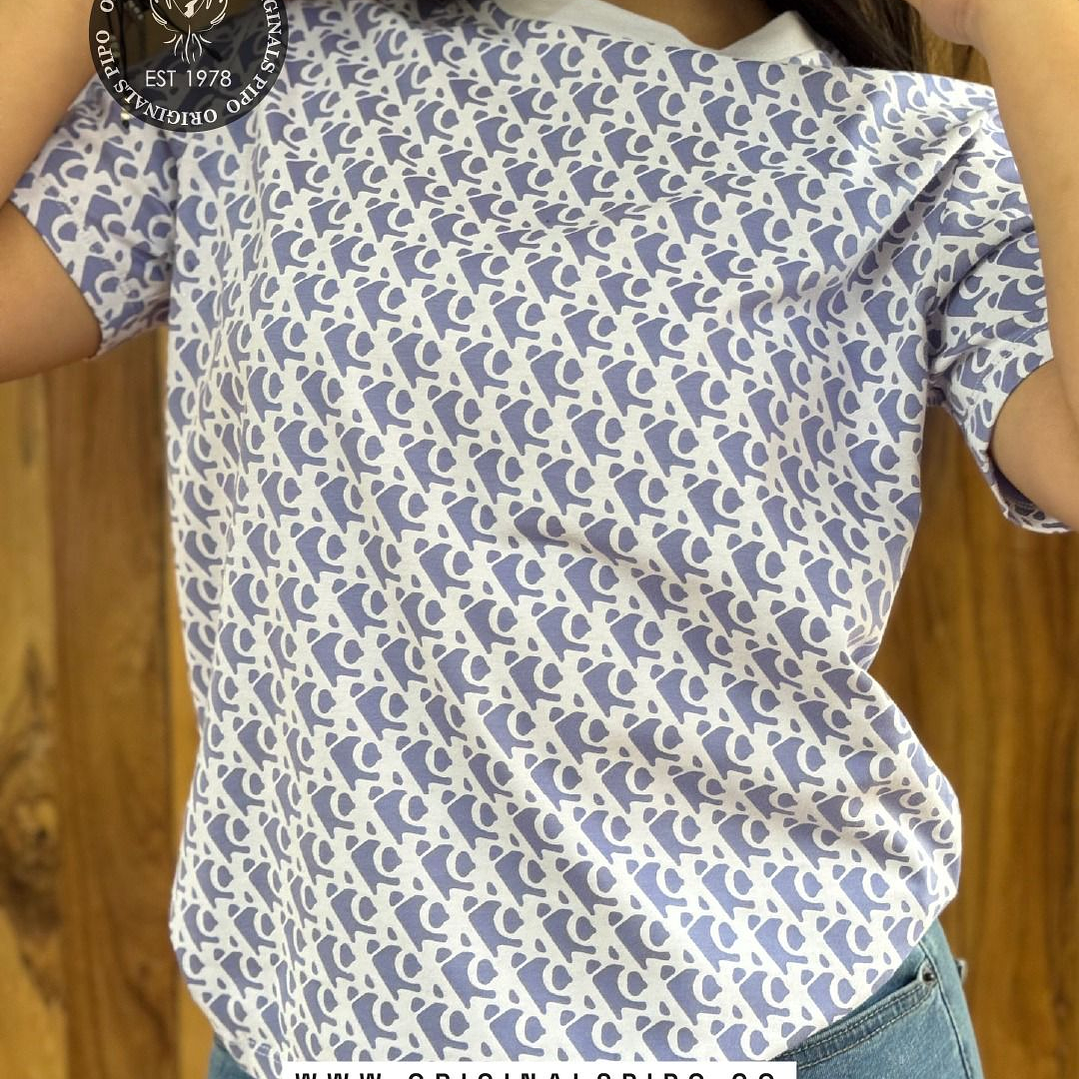 CAMISETA AOP BOXY MORADO 2