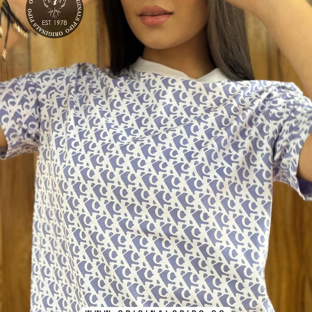 CAMISETA AOP BOXY MORADO 3