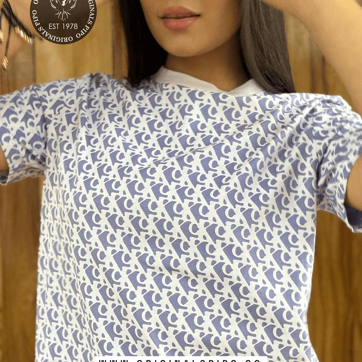 CAMISETA AOP BOXY MORADO 3