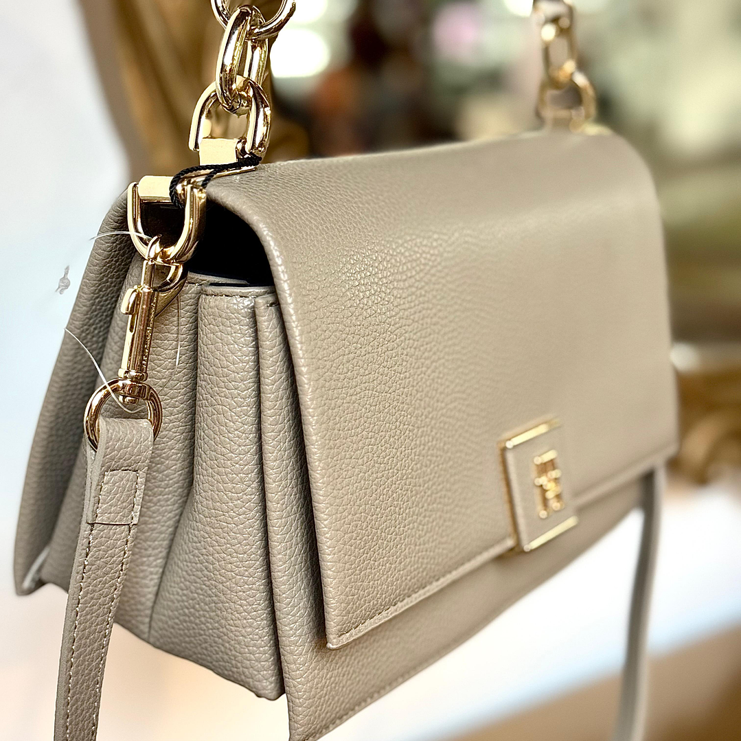 TH BAG ELEGANT BEIG 3