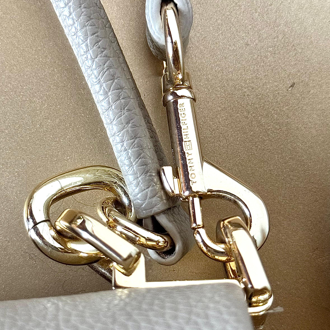 TH BAG ELEGANT BEIG 6