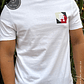 TH CAMISETA ESTAMPADO NEW YORK WHITE - Miniatura 3