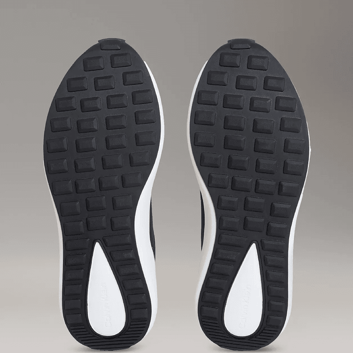  CK ATHLEISURE RUNNER LACEUP NY-SU BLUE-WHITE 4