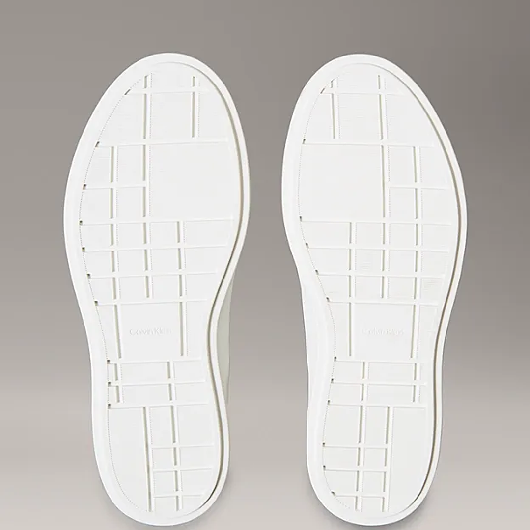 CK LOW PRO CUPS LTH MG WHITE-OCRE 5