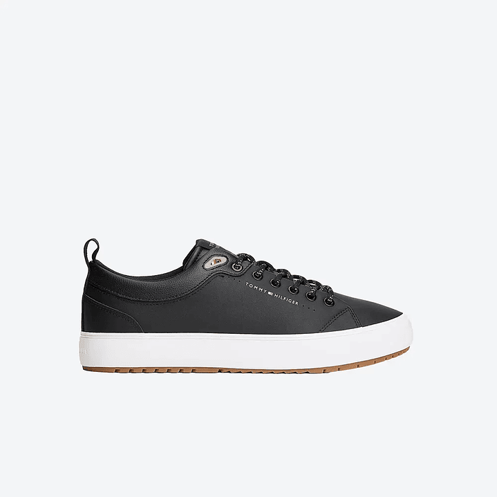 TH HI VULC CORE LOW CLEAT LTH 4