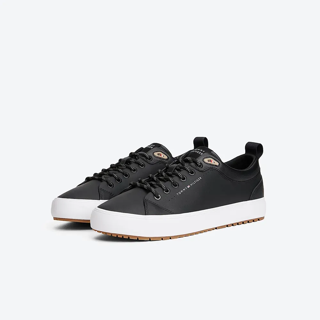 TH HI VULC CORE LOW CLEAT LTH 1
