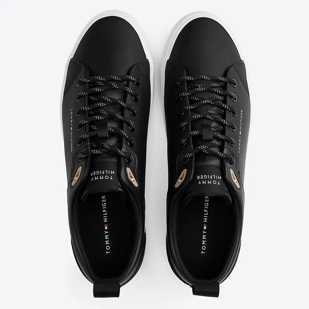 TH HI VULC CORE LOW CLEAT LTH 5