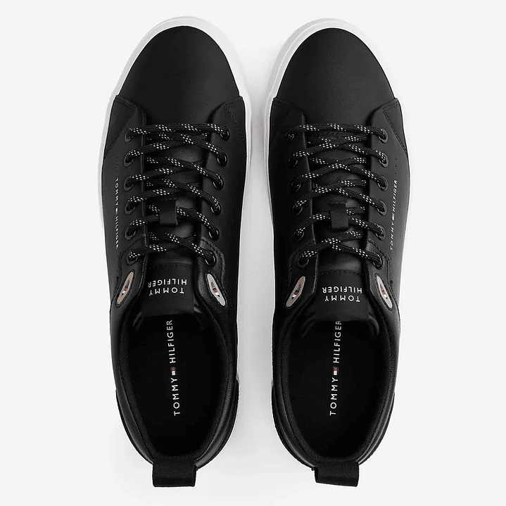 TH HI VULC CORE LOW CLEAT LTH 5