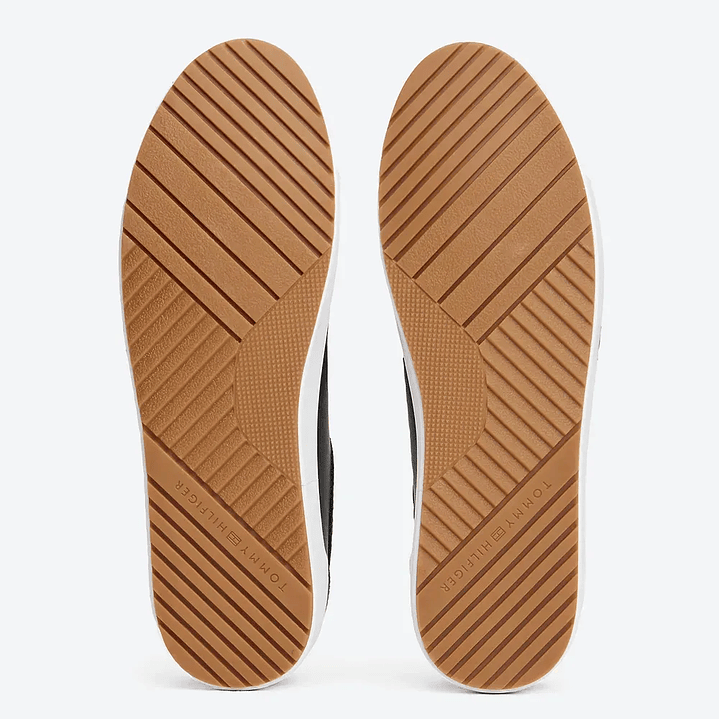 TH HI VULC CORE LOW CLEAT LTH 6