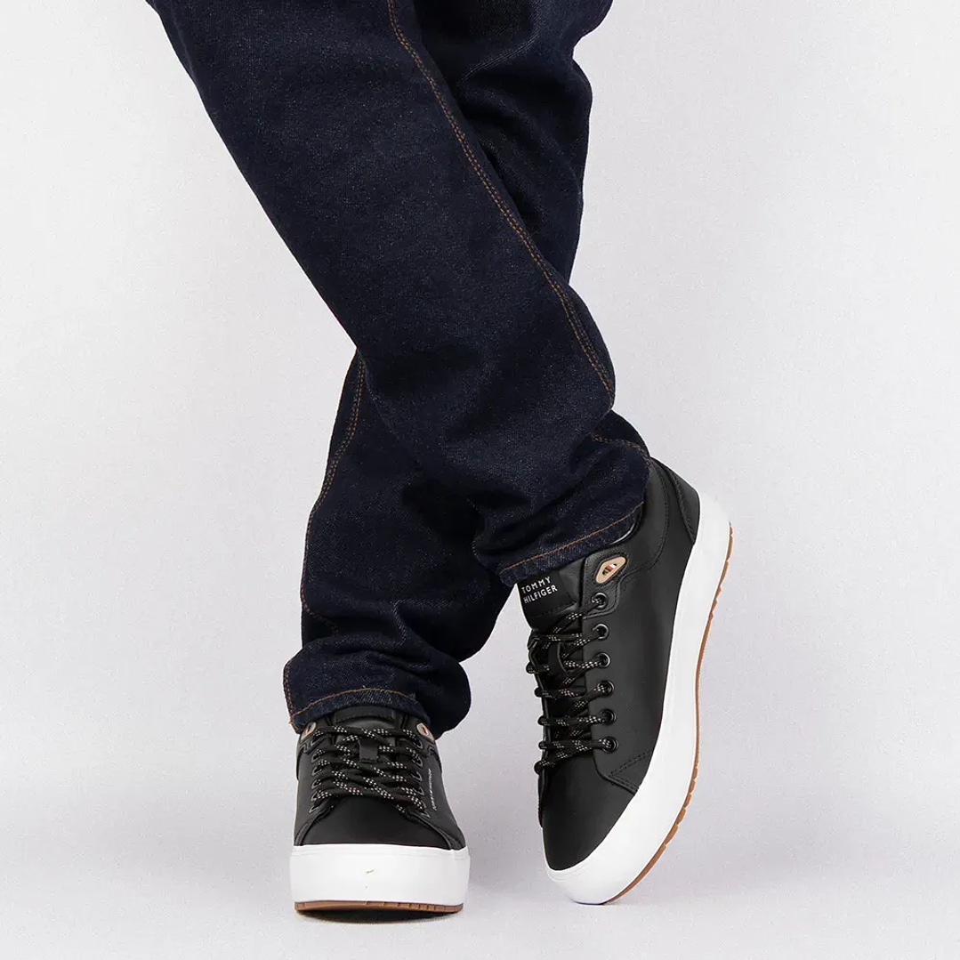 TH HI VULC CORE LOW CLEAT LTH 2