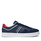 TH THE GREENWICH RETRO BLUE-RED - Miniatura 2