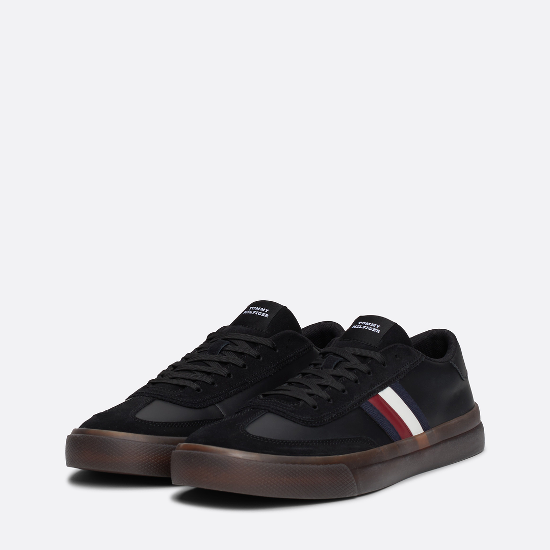 TH CUPSET TERRACE BLACK 1