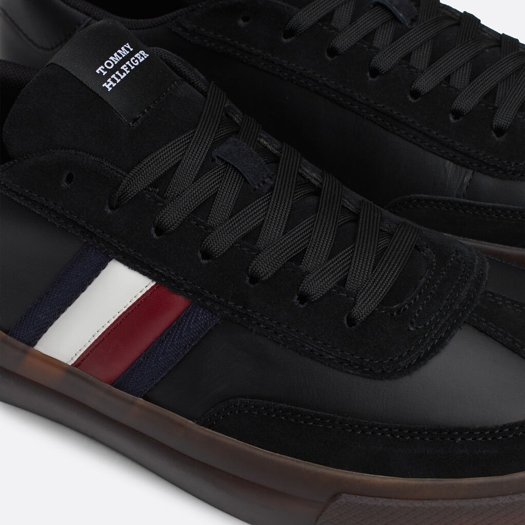 TH CUPSET TERRACE BLACK 2