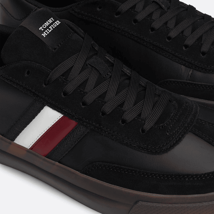 TH CUPSET TERRACE BLACK 2