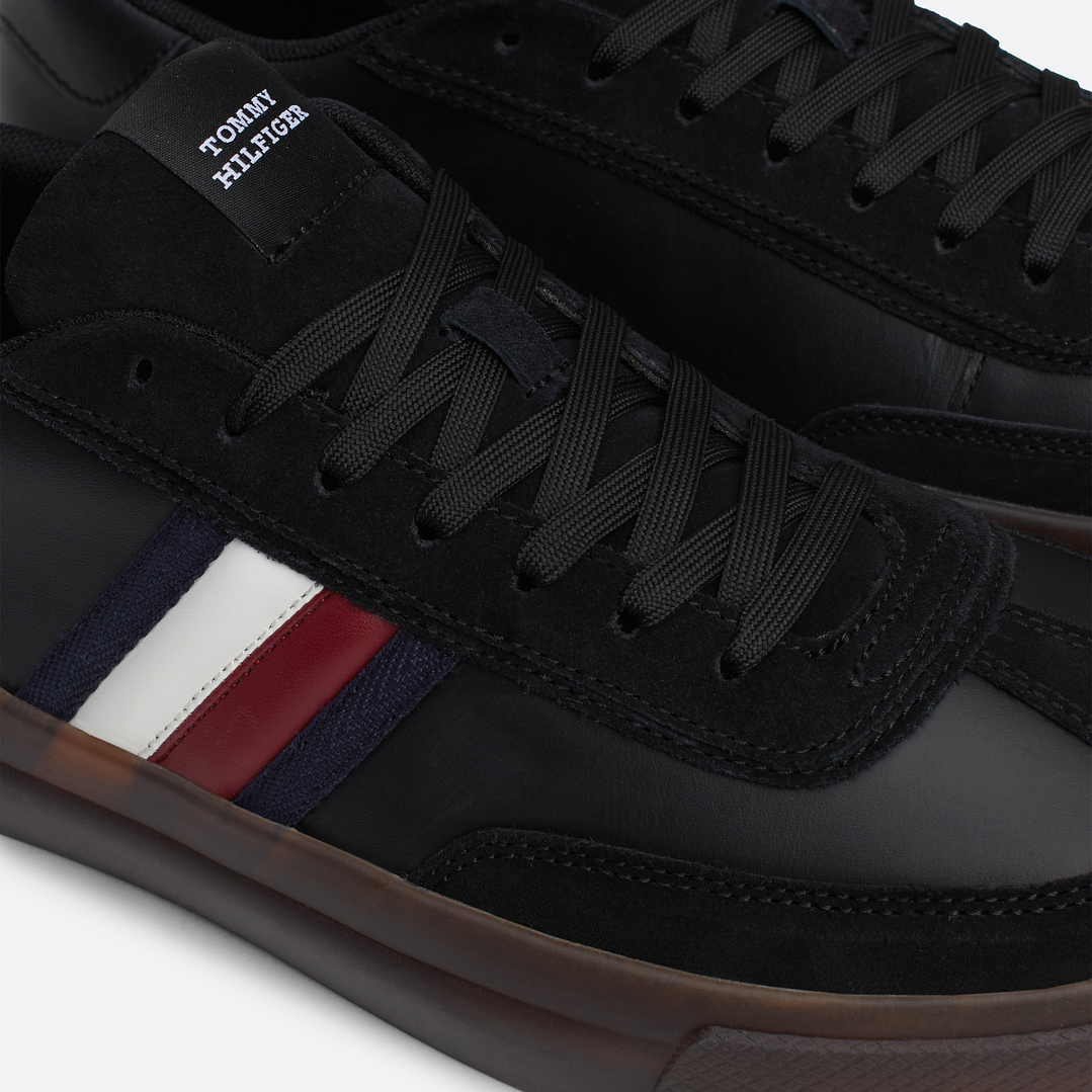 TH CUPSET TERRACE BLACK 5