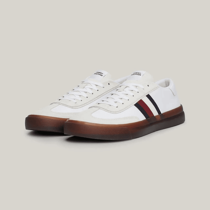 TH CUPSET TERRACE WHITE 1