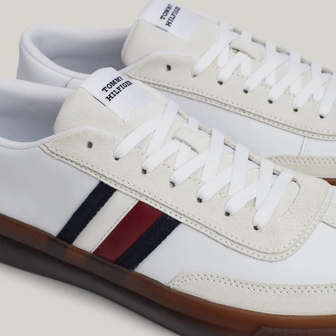 TH CUPSET TERRACE WHITE 6