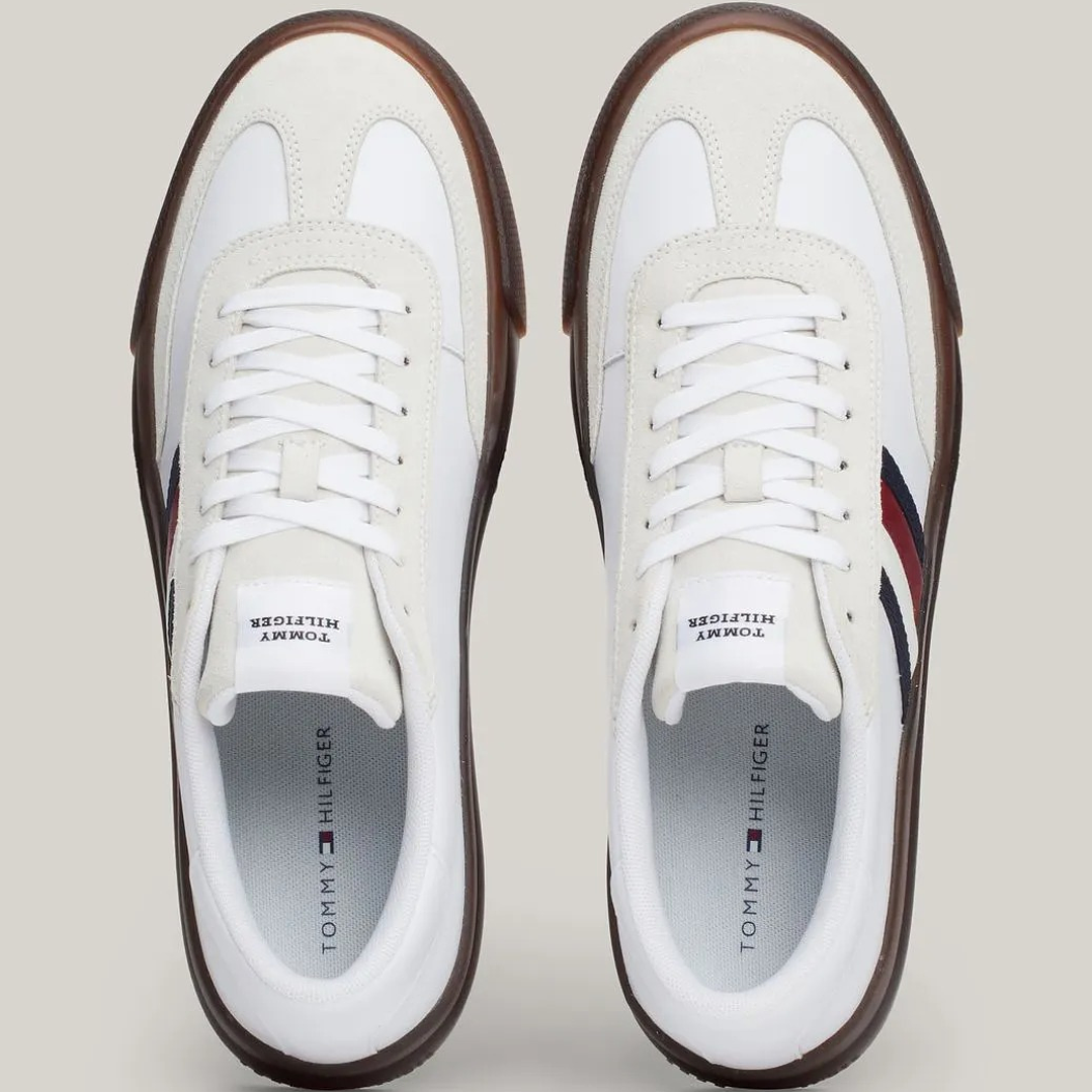 TH CUPSET TERRACE WHITE 7