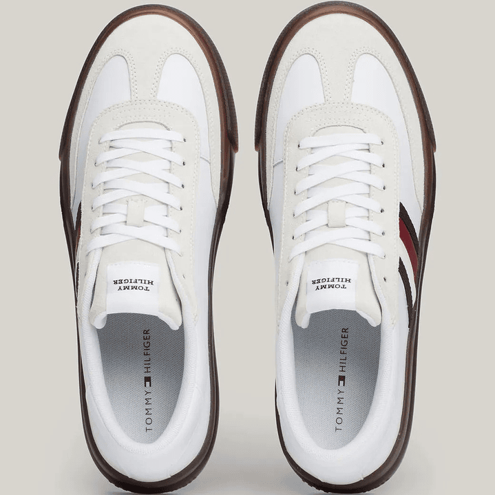 TH CUPSET TERRACE WHITE 7