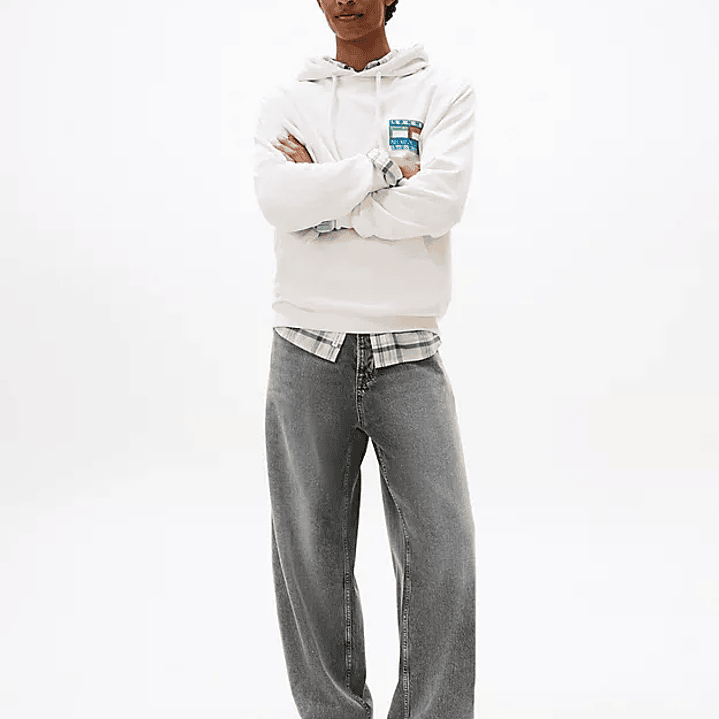 TH TJM RUNNER MIX MATERIAL  4