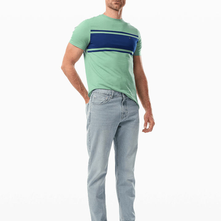 TH HI VULC CORE LOW II SLIPON BLUE 4