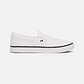 TH HI VULC CORE LOW II SLIPON WHITE - Miniatura 2