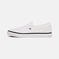 TH HI VULC CORE LOW II SLIPON WHITE - Miniatura 3