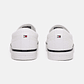 TH HI VULC CORE LOW II SLIPON WHITE - Miniatura 4