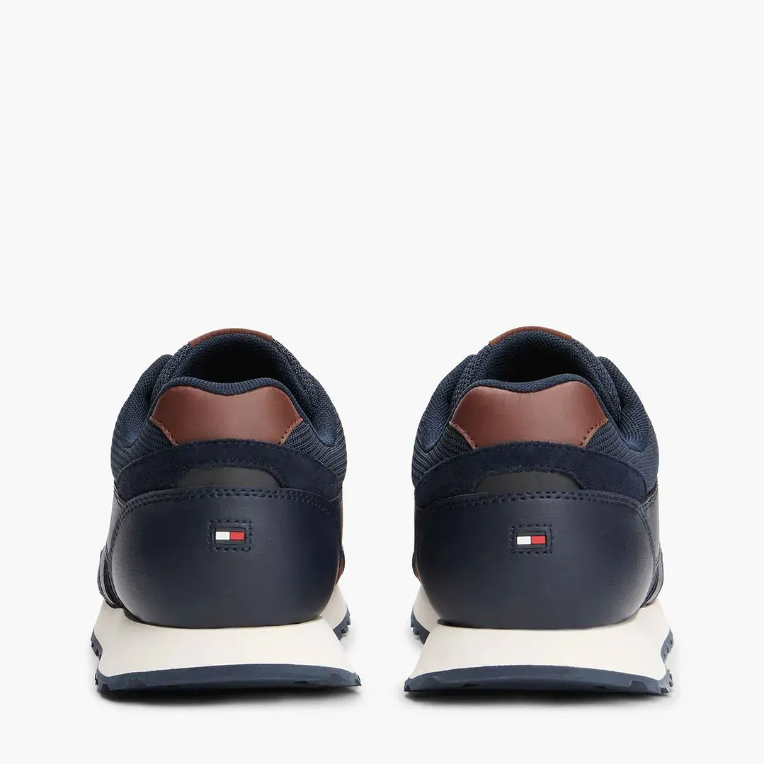 TH NEW RUNNER EVA MIX BLUE  3