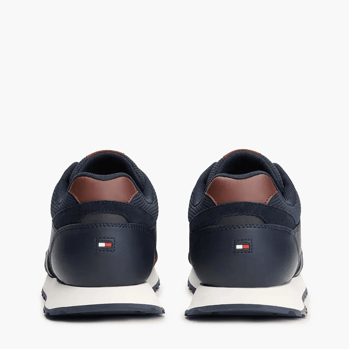 TH NEW RUNNER EVA MIX BLUE  3