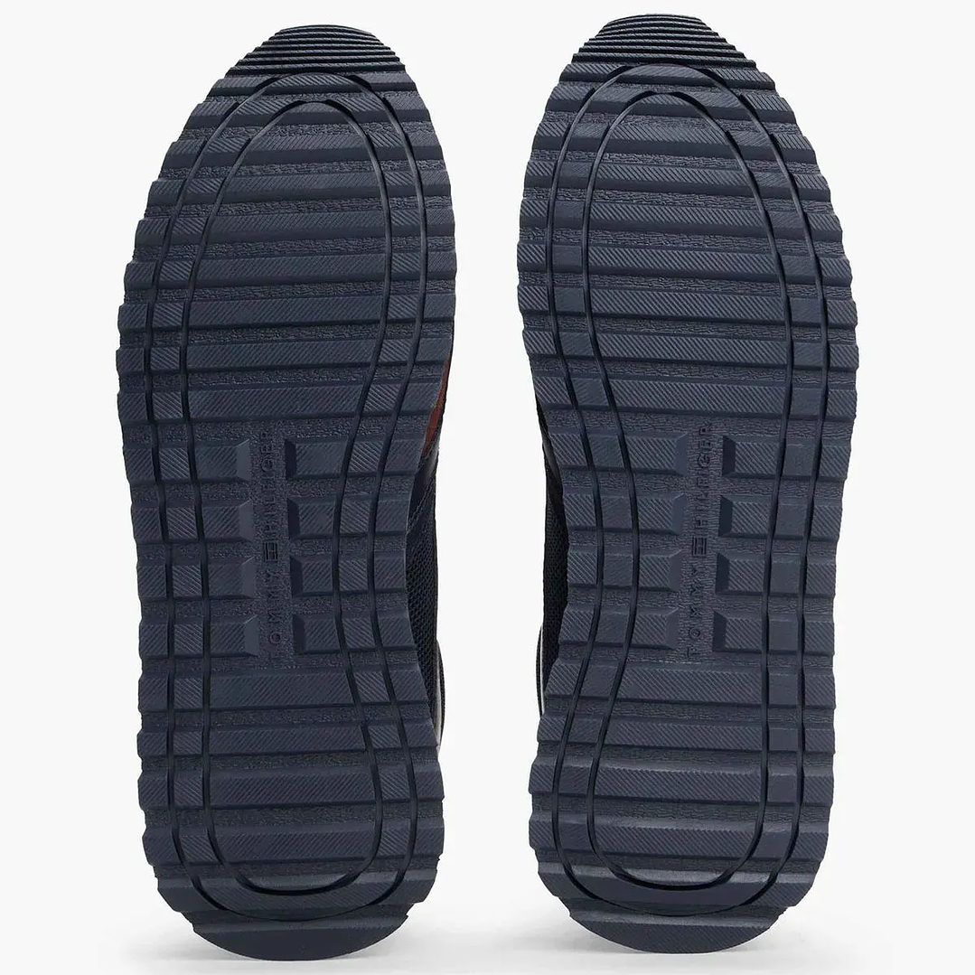 TH NEW RUNNER EVA MIX BLUE  7