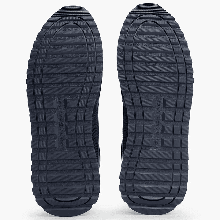 TH NEW RUNNER EVA MIX BLUE  7