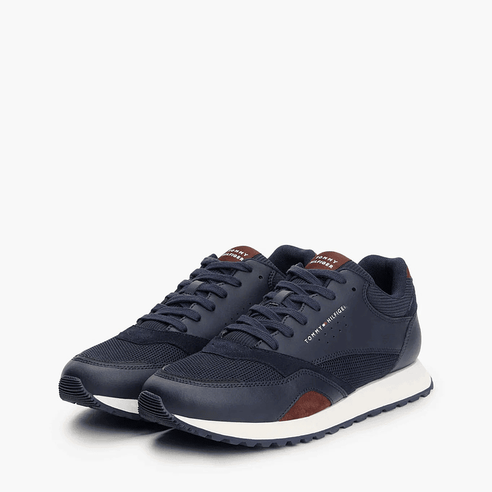 TH NEW RUNNER EVA MIX BLUE  1