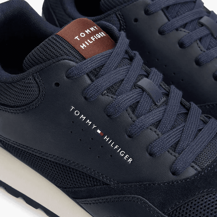 TH NEW RUNNER EVA MIX BLUE  6