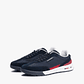 TH RETRO RUNNER NYLON MIX BLUE-RED - Miniatura 1