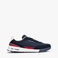 TH RETRO RUNNER NYLON MIX BLUE-RED - Miniatura 5